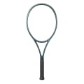 Wilson Tennisschläger Blade 104 v9 104in/290g/Allround 2024 emeraldgrün - unbesaitet -